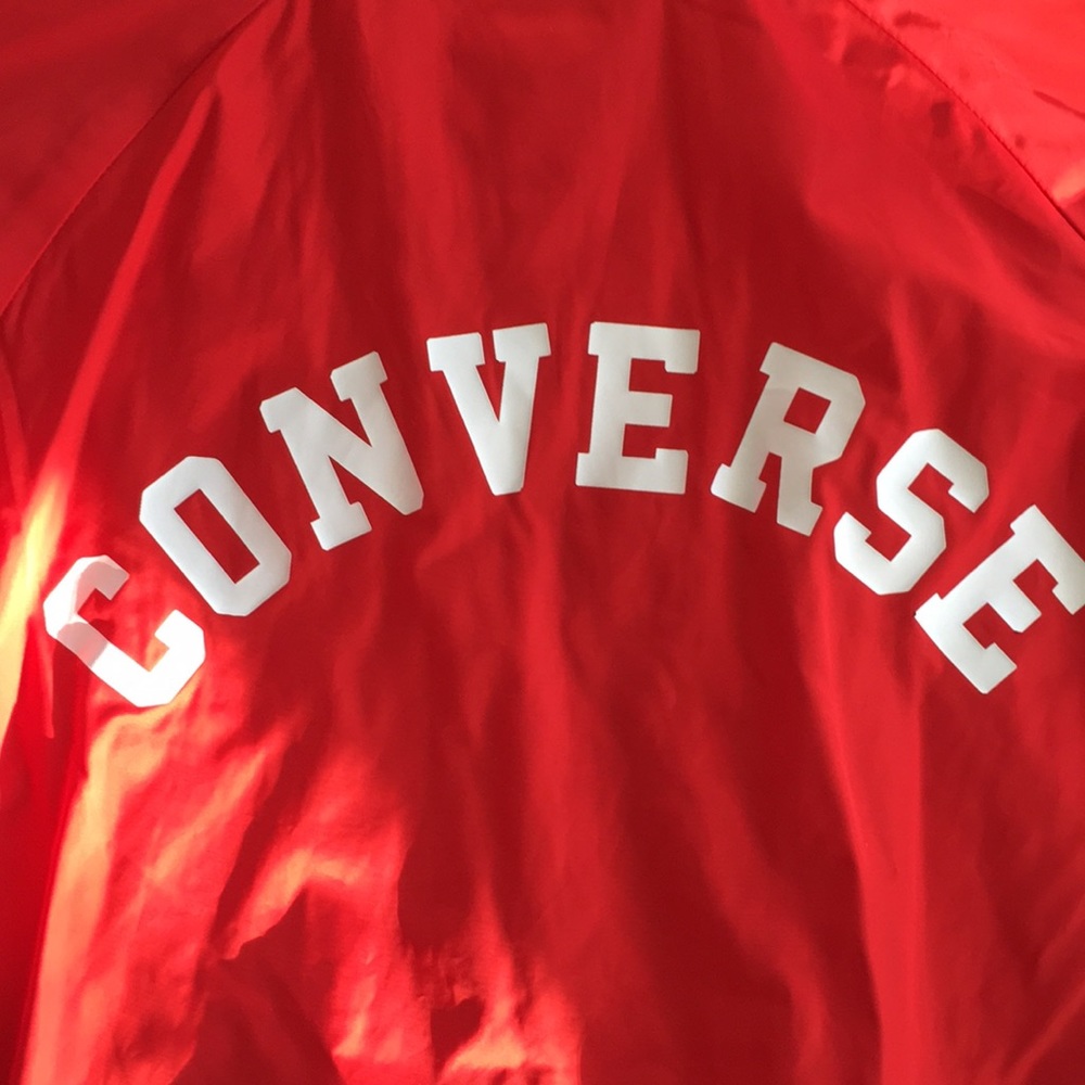 Converse jacket - Picture 6 of 8
